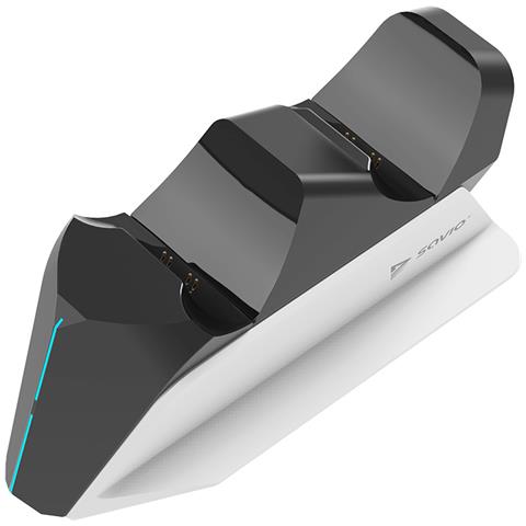 GCS-01 parte e accessorio per console da gioco Sistema di ricarica - Foto 9