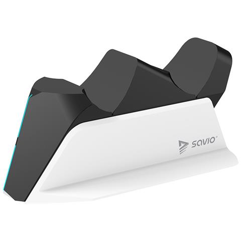 GCS-01 parte e accessorio per console da gioco Sistema di ricarica - Foto 1