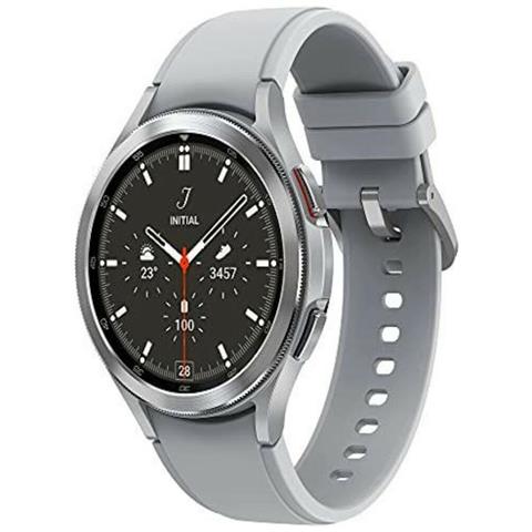 Smartwatch Sm-r895fzsaphe 1,4' 16 Gb Argentato 1,4' - Foto 1