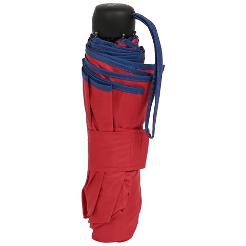 Ombrello Pieghevole Rosso (ø 94 cm) - Foto 5