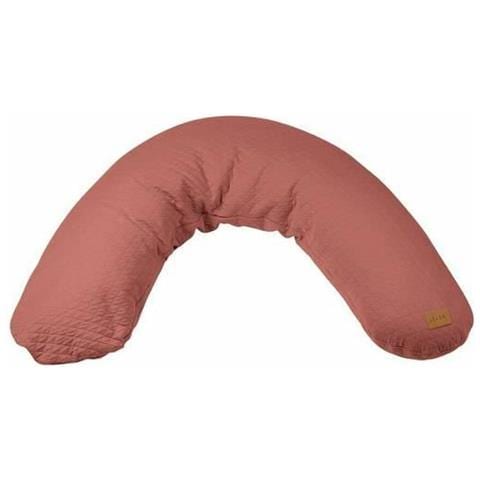 Cuscino Per L'allattamento Béaba Terracotta - Foto 1