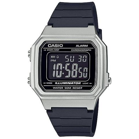 Orologio Uomo Casio Nero (ø 41 Mm) - Foto 1