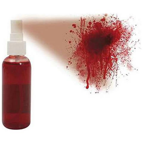 Spray Sangue (28 Ml) - Foto 1