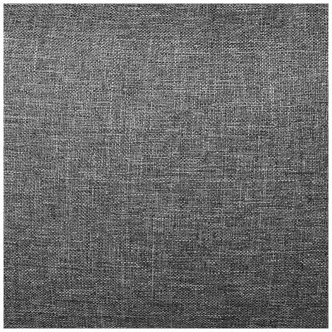 Sedia Sospesa Rattan Nero Atri Ii - Foto 6