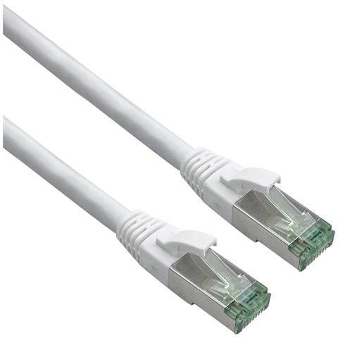 Patch-kabel - Rj-45 (m) Zu Rj-45 (m) (363742) - Foto 1
