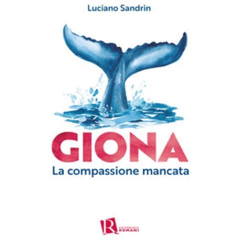 Luciano Sandrin - Giona. La Compassione Mancata - Foto 1
