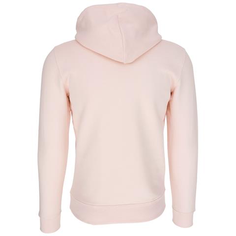 Cushy Felpa Con Cappuccio Rosa Blush (unisex) - Foto 2