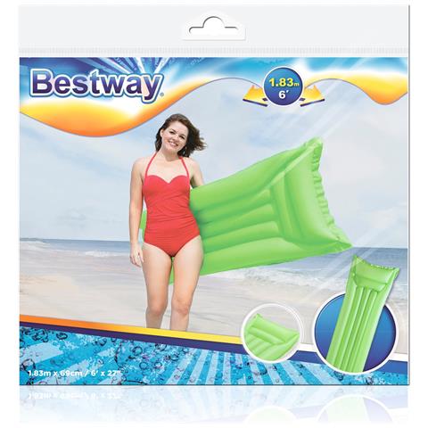 Materassino Gonfiabile Mare Piscina Ecomat 44007 - Foto 6