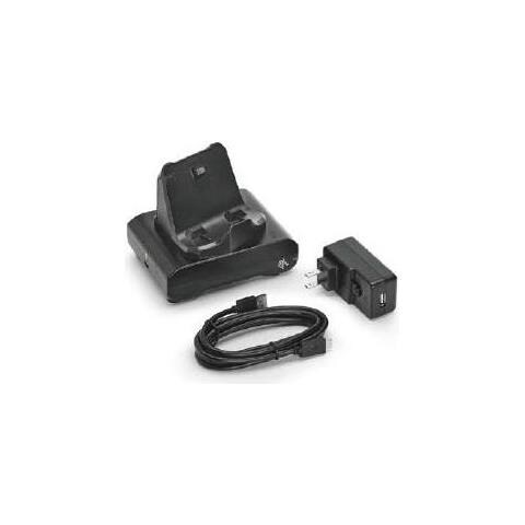 Crd-mpm-1schguk1-01 Accessorio Per Stampanti Portatili Nero Zq310, Zq320 - Foto 1