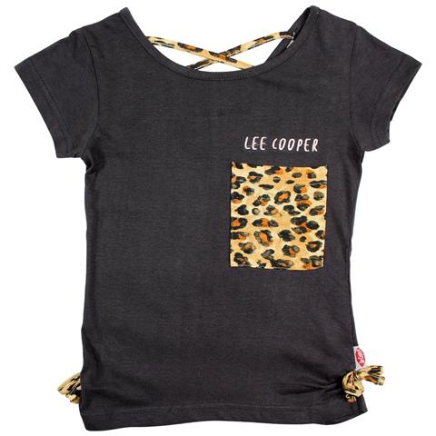 T-shirt lc12169 tmc s1-4a Ragazza - Foto 1
