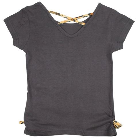 T-shirt lc12169 tmc s1-4a Ragazza - Foto 2