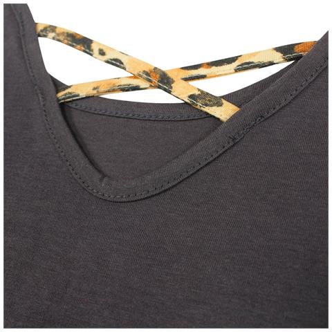 T-shirt lc12169 tmc s1-4a Ragazza - Foto 4