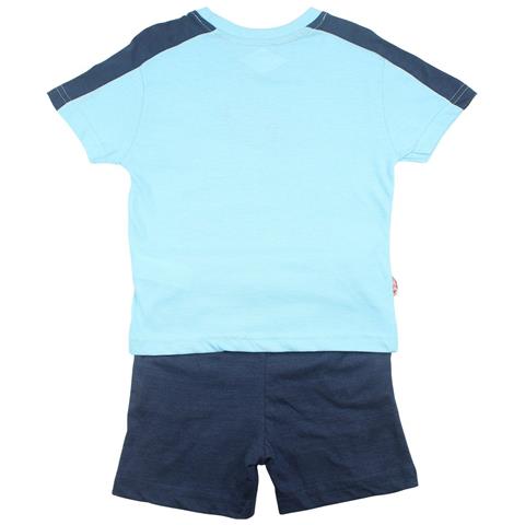 Completo glc2124 set s1-14a Ragazzo - Foto 2