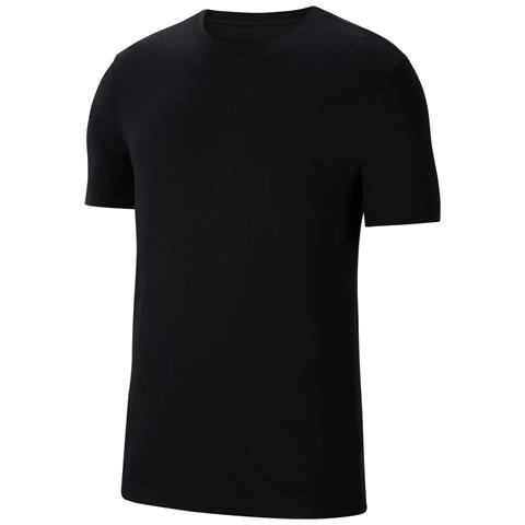 T-Shirt Park 20 Cz0881-010 Uomo Taglia Xl Colore Nero - Foto 6