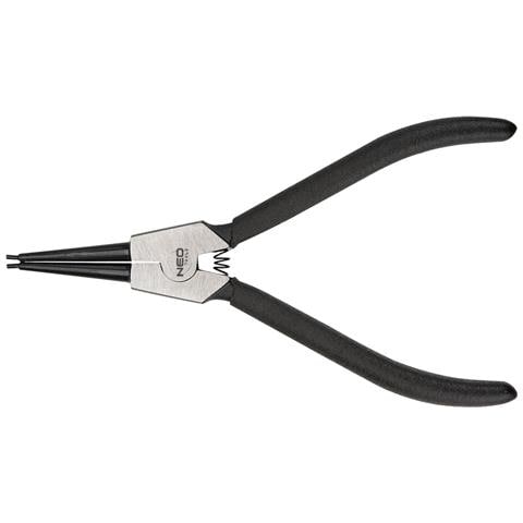 Pinza Seger Per Anelli Elastici 150 Mm, Esterna, Dritta - Foto 1