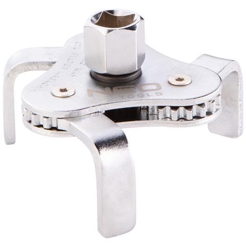 Chiave Per Filtro Olio (64-100mm) - Foto 1