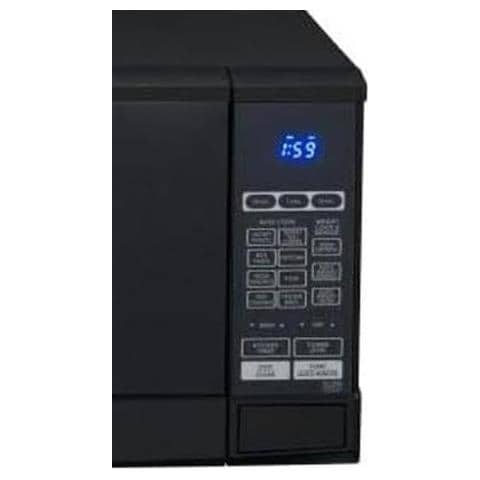 R270BK Forno Microonde con Capacità 20 Litri Potenza 800 Watt Colore Nero - Foto 6