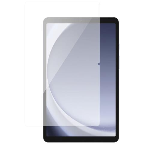 Protezione Schermo Per Samsung Vetro Temperato Piatto Universale, Trasparente - Foto 1