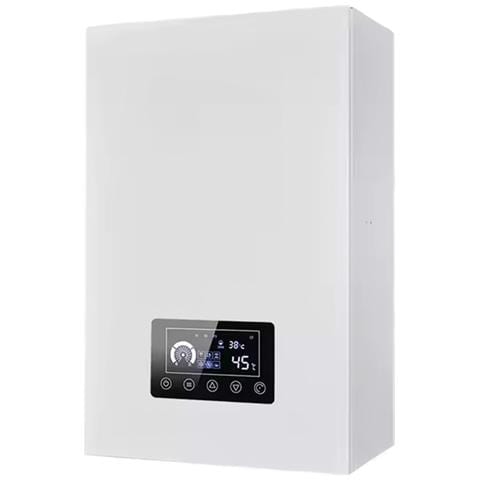 Caldera Eléctrica De Solo Calefacción Volt 14,4 Kw Monofásica Trifásica - Foto 1