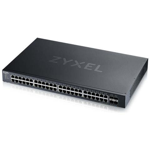 XGS1935-52 Gestito L2+ /L3 Gigabit Ethernet (10/100/1000) - Foto 1