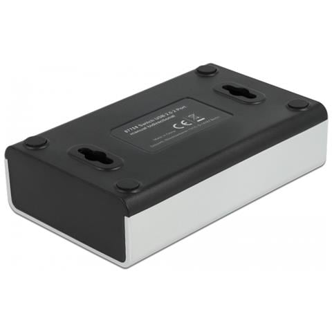 Switch VGA manuale bidirezionale a 2 porte - Foto 2