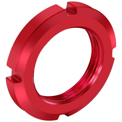 Dado Monopattino Pieghevole Dualtron V2, Rosso - Foto 1