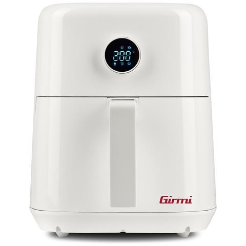 FG86 Friggitrice ad Aria "Ecofrit Easy" 5 Litri 1400W - Foto 2