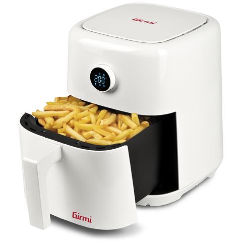 FG86 Friggitrice ad Aria "Ecofrit Easy" 5 Litri 1400W - Foto 1