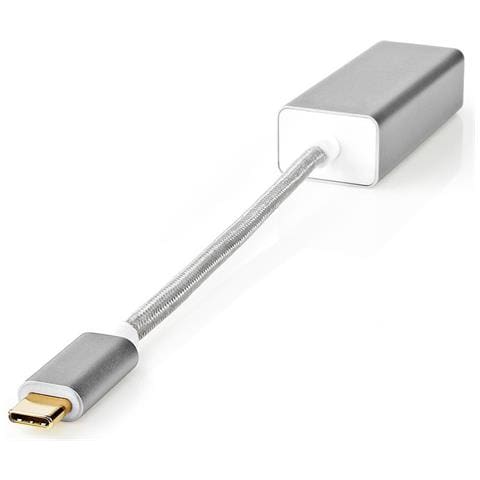 CCTB64950AL02 scheda di rete e adattatore Ethernet 1000 Mbit /s - Foto 2