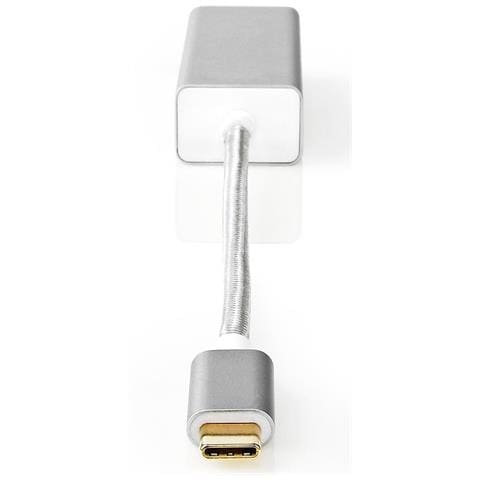 CCTB64950AL02 scheda di rete e adattatore Ethernet 1000 Mbit /s - Foto 1