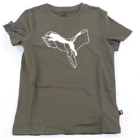 T-shirt Bambino Essential+ - Foto 2