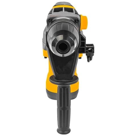 Martello Demolitore 18j 2800 Watt Martello Scalpellatore Martello A Percussione Sds Max Martello Scalpellatore Martello A Percussione Trapano A Percussione Con Valigetta - Foto 2