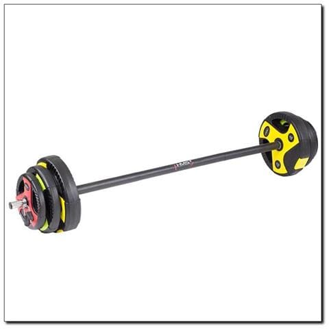 SBP-15 Manubrio regolabile 2,5 kg - Foto 1