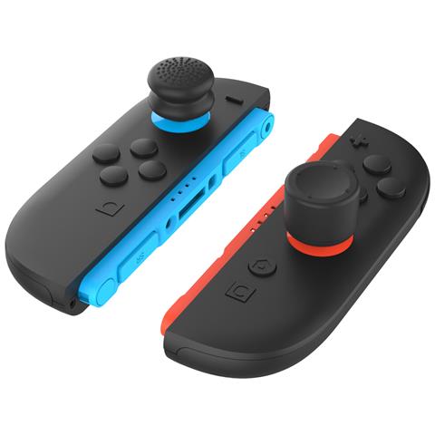 Compatibile Con L'esperienza Di Gioco Con I Cappucci Joystick Del Controller Switch2 - Foto 2