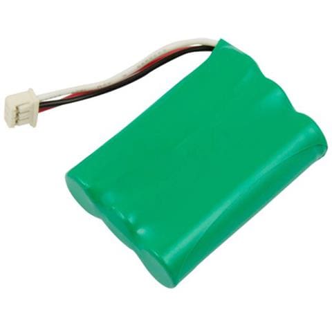 Batteria Di Ricambio Per Huawei F360 Nimh 3.6v 600mah 2.2wh - Foto 2