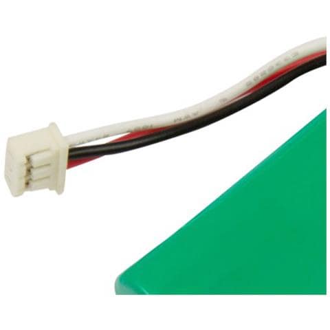 Batteria Di Ricambio Per Huawei F360 Nimh 3.6v 600mah 2.2wh - Foto 3