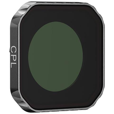 Filtro Cpl Impermeabile Per Insta360 Ace Pro 2: Protezione E Chiarezza Ottimali - Foto 1