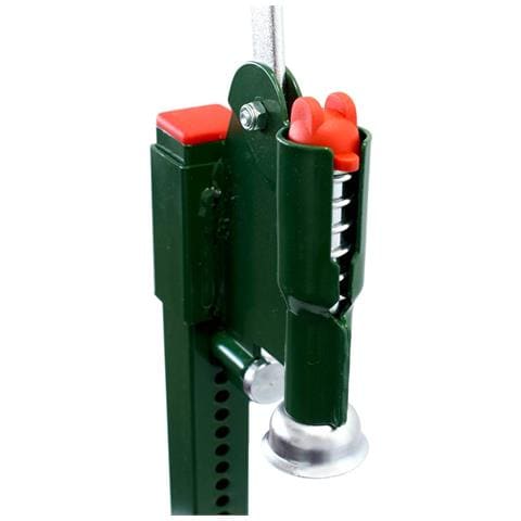 Macchina Tappatrice A Treppiede Per Capsule Da 29 Mm E 26 Mm - Cavcap00 - Foto 2