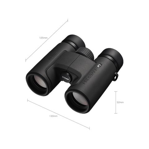 Prostaff P7 10x42 binocolo Nero - Foto 10