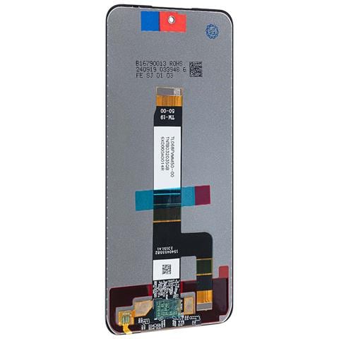 Schermo Lcd Completo E Touch Compatibile Poco M6 4g Sostituzione - Foto 2