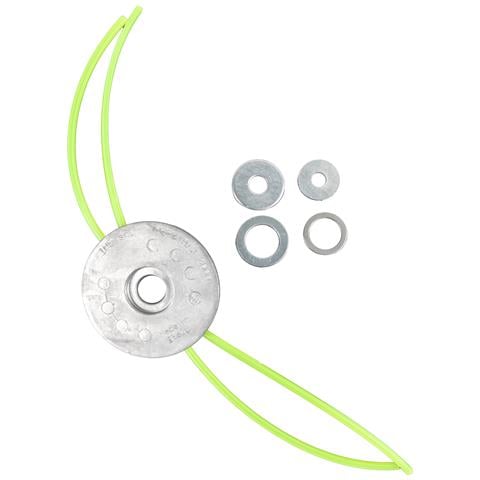 Testina Multifilo Per Decespugliatore In Alluminio Tarantola Pro - Foto 1