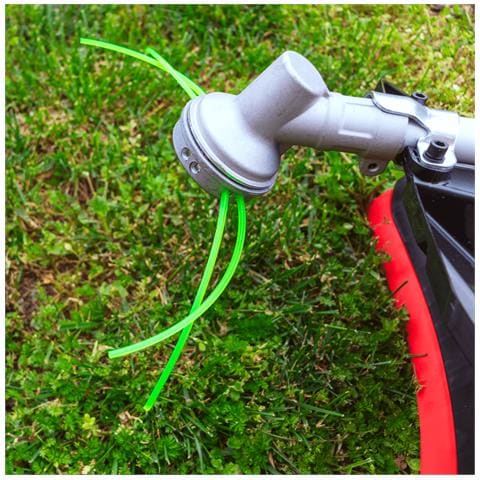 Testina Multifilo Per Decespugliatore In Alluminio Tarantola Pro - Foto 2