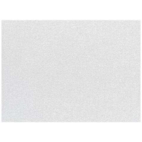 Tovaglia Cucina Soggiorno Antimacchia Idrorepellente Linen Rotonda 160cm Bianco - Foto 2