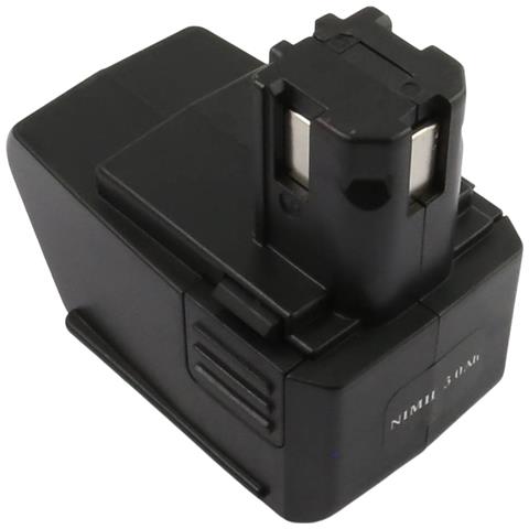 Batteria 9.6v Nimh 3000mah 28.8wh Per Strumento Portatile Hilti Sf100a - Foto 2