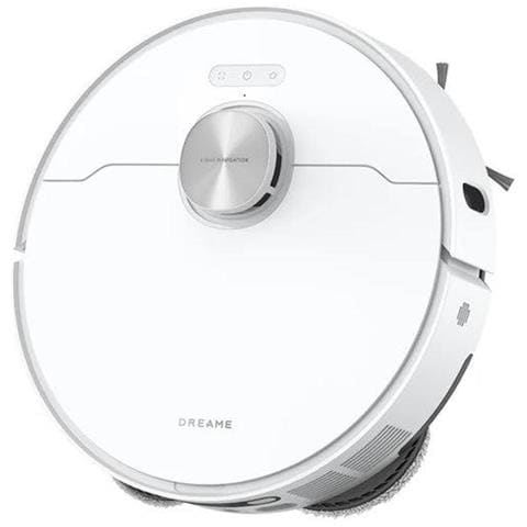 Robot Aspirapolvere L40 Ultra AE Con Sacchetto Capacità 0,3 L Autonomia 194 min Colore Bianco - Foto 7