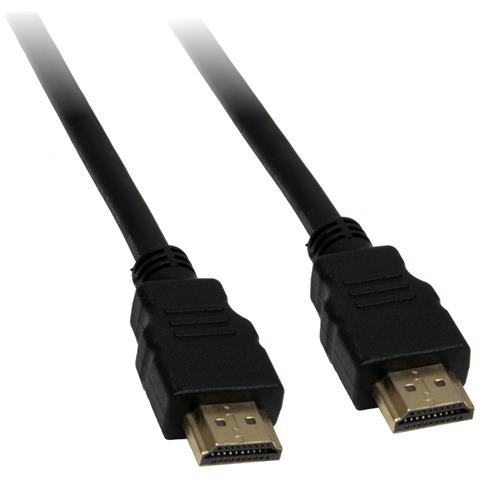 AS-42HUS switch per keyboard-video-mouse (kvm) Nero - Foto 2