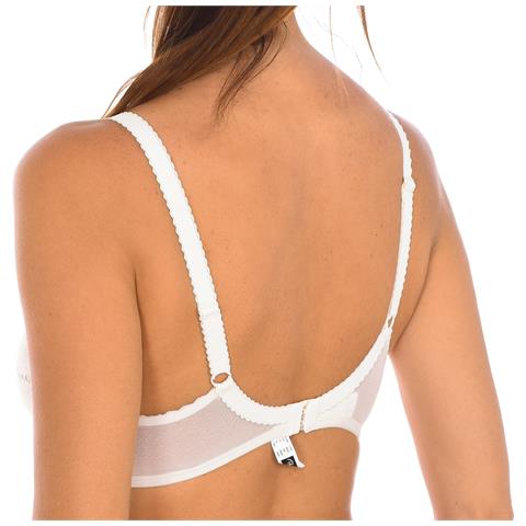 Reggiseno Con Ferretto E Coppe P09av Da Donna, Un Design Che Sostiene E Valorizza Il Seno Femminile - Foto 3