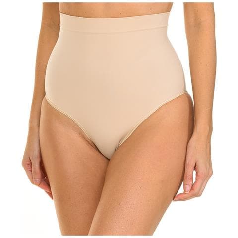 Slip Controlbody Plus Intimo Modellante A Vita Alta 311064 Donna - Foto 1