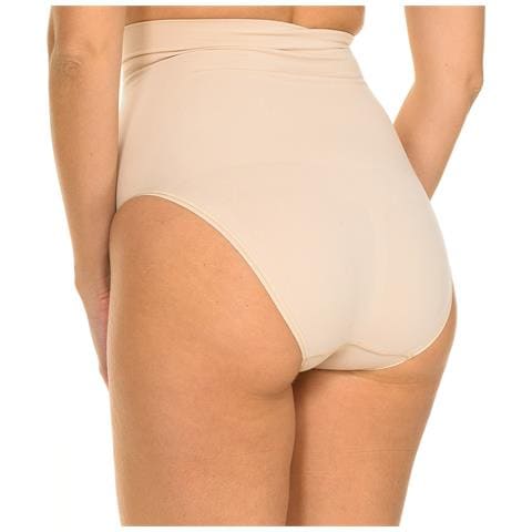 Slip Controlbody Plus Intimo Modellante A Vita Alta 311064 Donna - Foto 2