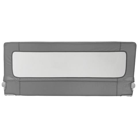 Safetots Sponda Per Letti, Grigia, 100cm Di Larghezza X 40cm Di Altezza - Foto 1